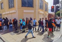 Photo of Locura por Cobreloa: Inchada hace largas filas por una entrada