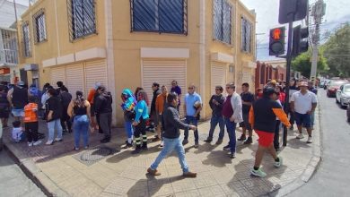 Photo of Locura por Cobreloa: Inchada hace largas filas por una entrada