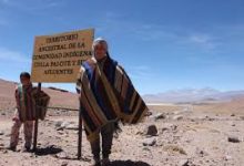 Photo of Corte Suprema confirma sentencia y respalda la territorialidad indígena frente a comunidades sin arraigo real