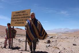 Photo of Corte Suprema confirma sentencia y respalda la territorialidad indígena frente a comunidades sin arraigo real