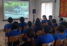 Photo of Con gran éxito el grupo folclórico Simma Haili presenta documental del río Loa «Educación Para Preservar»