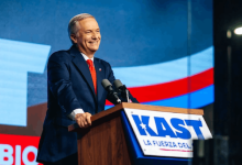 Photo of Delegados presidenciales: Kast apuesta por militares en retiro en el norte