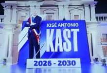 Photo of Gran triunfo de la derecha y la peor derrota del oficialismo de izquierda Kast gana ampliamente a Jara