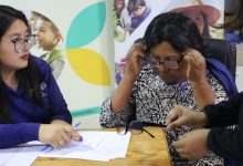 Photo of Minera El Abra entrega más de 200 lentes ópticos en comunidades de Alto El Loa, Tocopilla y Ollagüe