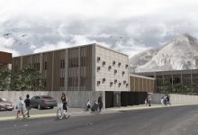 Photo of MOP adjudica proyecto de reposición de Liceo Politécnico C-20 de Taltal