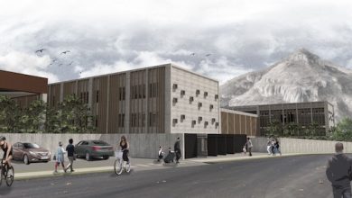 Photo of MOP adjudica proyecto de reposición de Liceo Politécnico C-20 de Taltal