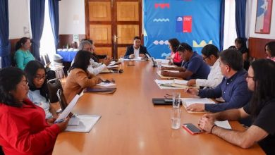 Photo of Formalizan Mesa de Comunidades Indígenas del Oasis de Calama para fortalecer el diálogo intersectorial