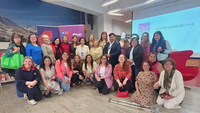 Photo of Certifican a mujeres líderes de la región e invitan a proceso de postulación 2026