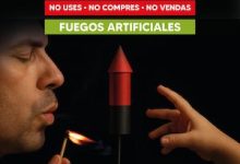 Photo of COANIQUEM HA LOGRADO DISMINUIR EN 91% LAS QUEMADURAS POR FUEGOS ARTIFICIALES EN NIÑOS Y NIÑAS