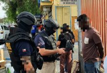 Photo of PDI en Tocopilla deja 89 personas fiscalizadas y 25 denunciados por infracciones migratorias
