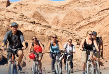 Photo of Chile es aventura: por séptima vez, el país vuelve a coronarse como el mejor destino de aventura del planeta en los World Travel Awards