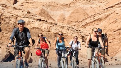 Photo of Chile es aventura: por séptima vez, el país vuelve a coronarse como el mejor destino de aventura del planeta en los World Travel Awards