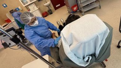 Photo of Unidad de Quimioterapia Ambulatoria del Hospital de Calama ya ha atendido a 8 usuarios