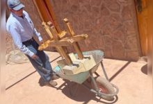 Photo of Adulto mayor indígena presenta querella criminal por tratos degradantes, amenazas y daños a su terreno ancestral en San Santiago de Rio Grande.