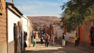 Photo of Corfo abre convocatoria para el programa Viraliza “Impulso a la Innovación Social en El Loa”