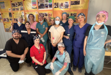 Photo of En Calama realizan capacitaciones para médicos o técnicos veterinarios municipales sobre técnicas de esterilización animal