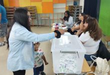 Photo of El Loa cumple: 100% mesas instaladas y 7 detenidos