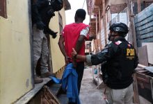 Photo of Ejemplar condena: 184 años de cárcel para Zeus y banda criminal que sembró el terror en el campamento Génesis de Antofagasta