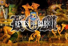 Photo of En Mejillones tod dispuesto para luchas «Reyes del Barro» inscripciones abiertas