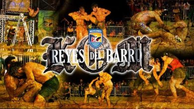 Photo of En Mejillones tod dispuesto para luchas «Reyes del Barro» inscripciones abiertas