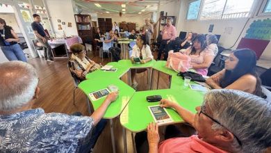 Photo of Con masiva participación partieron los grupos focales que serán parte de la construcción de la Estrategia Regional de Desarrollo