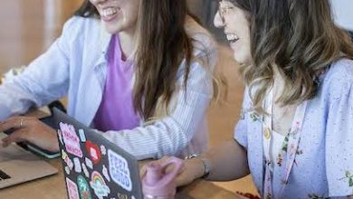 Photo of “La Alegría de Emprender”: Genias y CORFO abren postulaciones a beca para impulsar negocios liderados por mujeres