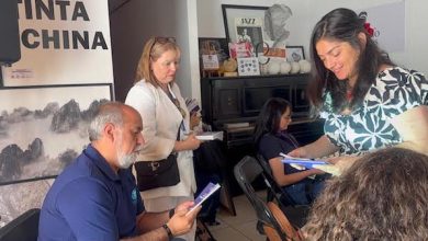 Photo of Lanzan catálogo regional de Puntos de Cultura Comunitaria de Antofagasta