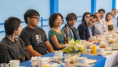 Photo of Estudiantes fueron reconocidos por puntajes destacados en la PAES