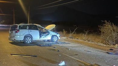 Photo of Fiscalía ordena diligencias investigativas por grave accidente que dejó una víctima fatal