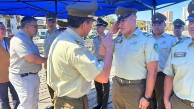 Photo of 69 nuevos funcionarios que se integran a la Región de Antofagasta