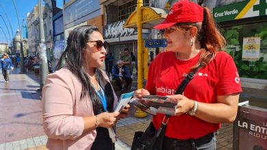 Photo of ISL lanza campaña para proteger a los trabajadores de la radiación UV