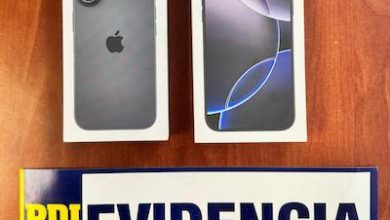 Photo of PDI sorprende en flagrancia a sujeto que comercializaba iPhone robados en Calama