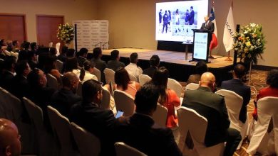 Photo of Fiscal Regional: “Atacama es un referente a nivel nacional  en materia de persecución de delitos de corrupción”