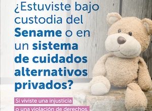 Photo of Comisión Verdad y Niñez avanza en el proceso nacional de escucha de testimonios de víctimas y sobrevivientes del Sename y sistemas de cuidado alternativo