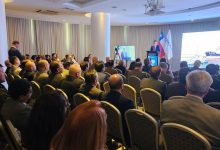 Photo of Cuenta pública: Fiscal Regional destacó lucha contra tráfico de drogas y alertó riesgos por “favelización” de campamentos y vulnerabilidad fronteriza