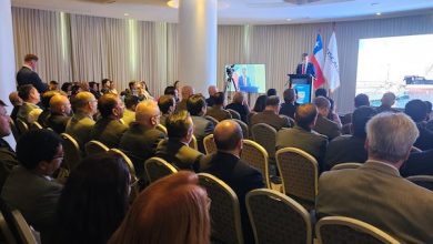 Photo of Cuenta pública: Fiscal Regional destacó lucha contra tráfico de drogas y alertó riesgos por “favelización” de campamentos y vulnerabilidad fronteriza