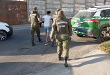 Photo of BALANCE POLICIAL EN LA REGIÓN: 220 DETENIDOS, 65 EXTRANJEROS DENUNCIADOS, 40 VEHÍCULOS RECUPERADOS Y MÁS DE MEDIO MILLÓN DE CAJETILLAS DE CIGARRILLOS INCAUTADAS