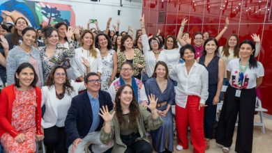 Photo of Activa Empresarias fortalece el acceso de empresas lideradas por mujeres a cadenas de valor