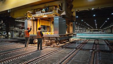 Photo of Corfo impulsa proyectos que permitirán la recuperación de Cobalto y Tierras Raras desde relaves y desechos mineros