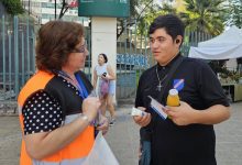 Photo of Dirección del Trabajo difunde derechos laborales de jóvenes que se emplean durante el verano