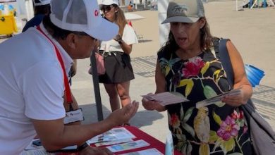 Photo of Niños quemados: 64% de los casos regionales se producen por líquidos calientes