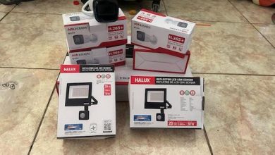 Photo of MUNICIPIO ENTREGA KIT DE SEGURIDAD JUNTAS DE VECINOS DE CALAMA