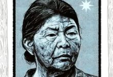 Photo of Vuelco en caso de dirigenta mapuche Julia Chuñil: Detienen a tres hijos y ex yerno por crimen de la dirigenta