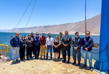 Photo of Pescadores y pescadoras pasarán a administrar la Caleta Punta Arenas gracias a la Ley de Caletas
