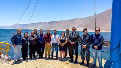 Photo of Pescadores y pescadoras pasarán a administrar la Caleta Punta Arenas gracias a la Ley de Caletas
