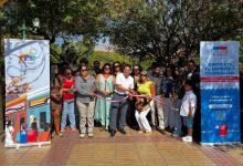 Photo of Inauguran Barrio Comercial Turístico y Costero de Taltal impulsando al comercio local y la identidad territorial