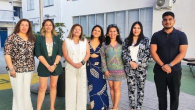 Photo of GRUPO DE EMPRESARIAS MULTISECTORIALES FORMAN NUEVA ASOCIACIÓN GREMIAL