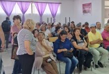 Photo of Más de 500 personas mayores ya cuentan con su tarjeta para el pago electrónico en el transporte público mayor
