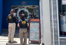 Photo of PDI en Antofagasta notifica expulsión a extranjeros tras operativo migratorio en diversos comercios