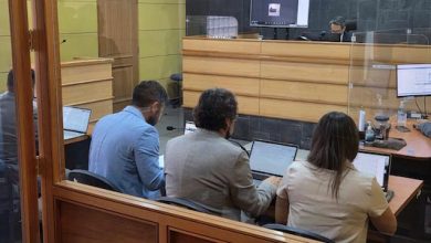 Photo of Caso “Compin”: Fiscalía obtuvo prisión preventiva para líderes de agrupación que cometió millonario fraude